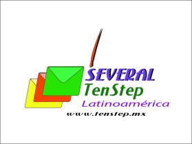 TenStep Latinoam&eacute;rica (www.tenstep.mx) entry by desinlog