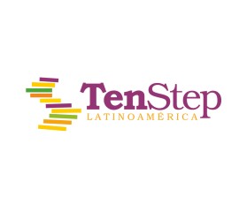 TenStep Latinoam&eacute;rica (www.tenstep.mx) entry by Magmion