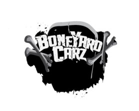 BYC - Custom Hot Rods - Cool Grungy Garage Logo Wanted entry by FactoryMinion