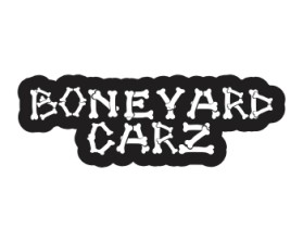 BYC - Custom Hot Rods - Cool Grungy Garage Logo Wanted entry by rameshpandey