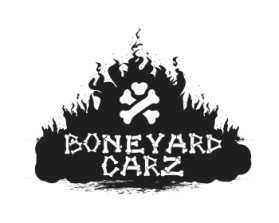 BYC - Custom Hot Rods - Cool Grungy Garage Logo Wanted entry by rameshpandey