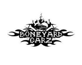 BYC - Custom Hot Rods - Cool Grungy Garage Logo Wanted entry by rameshpandey