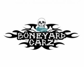 BYC - Custom Hot Rods - Cool Grungy Garage Logo Wanted entry by rameshpandey