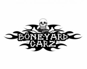 BYC - Custom Hot Rods - Cool Grungy Garage Logo Wanted entry by rameshpandey