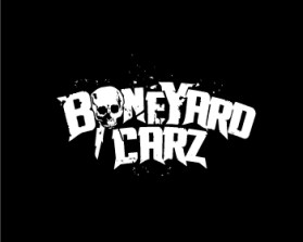 BYC - Custom Hot Rods - Cool Grungy Garage Logo Wanted entry by FactoryMinion