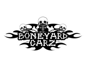 BYC - Custom Hot Rods - Cool Grungy Garage Logo Wanted entry by rameshpandey