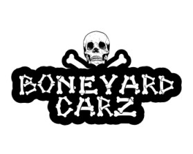 BYC - Custom Hot Rods - Cool Grungy Garage Logo Wanted entry by rameshpandey