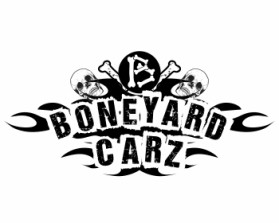 BYC - Custom Hot Rods - Cool Grungy Garage Logo Wanted entry by rameshpandey