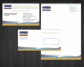 Christian Book Publisher entry by si9nzation