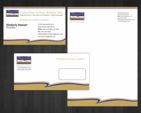 Christian Book Publisher entry by si9nzation