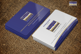 Christian Book Publisher entry by artleo