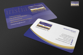 Christian Book Publisher entry by artleo