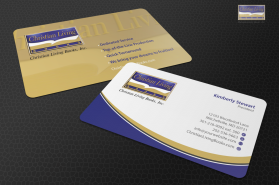 Christian Book Publisher entry by artleo