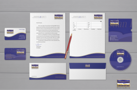 Christian Book Publisher entry by artleo