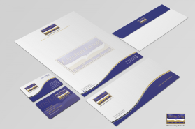 Christian Book Publisher entry by artleo