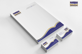 Christian Book Publisher entry by artleo
