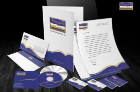 Christian Book Publisher entry by artleo