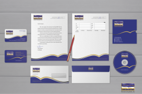 Christian Book Publisher entry by artleo