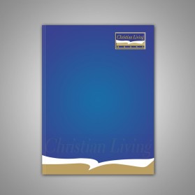 Christian Book Publisher entry by aamirnikkiaadil