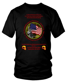 T-Shirt Design entry 737854 submitted by k9ideas