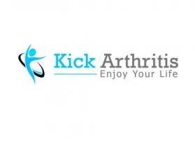 KickArthritis entry by Adam