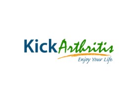KickArthritis entry by airish.designs