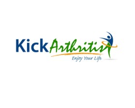 KickArthritis entry by airish.designs