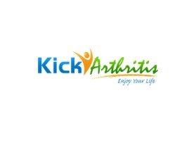 KickArthritis entry by airish.designs