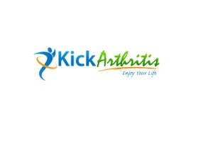 KickArthritis entry by airish.designs