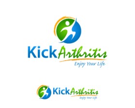 KickArthritis entry by airish.designs