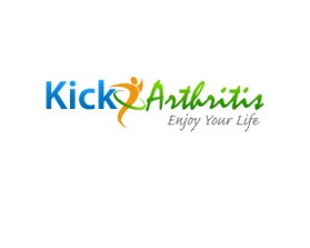 KickArthritis entry by airish.designs