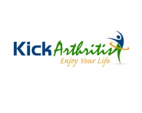 KickArthritis entry by airish.designs