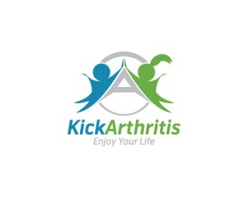 KickArthritis entry by Modern Design