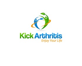 KickArthritis entry by airish.designs