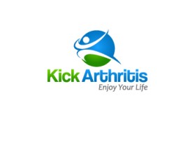 KickArthritis entry by airish.designs