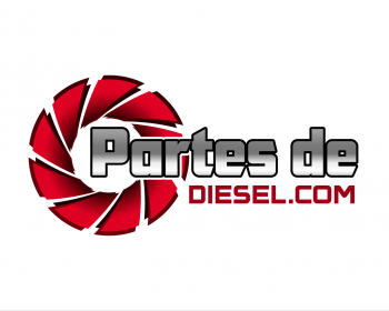 Logo Design for Partes de Diesel . com