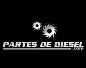 Partes de Diesel . com  entry by kay