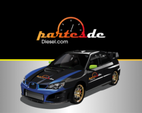 Partes de Diesel . com  entry by serroteca