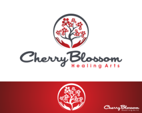 Cherry Blossom Healing Arts, cherryblossomhealingarts.com entry by si9nzation