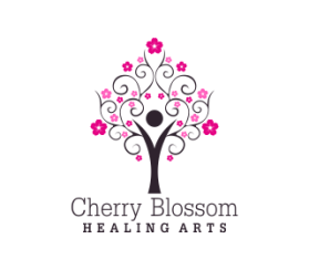 Cherry Blossom Healing Arts, cherryblossomhealingarts.com entry by OriQ