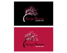 Cherry Blossom Healing Arts, cherryblossomhealingarts.com entry by DSD-Pro