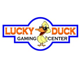 Lucky Duck Gaming Center entry by an anonymous creative