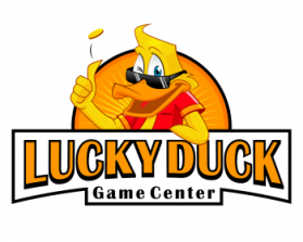 Lucky Duck Gaming Center entry by Irvan Ramdani