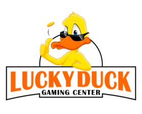 Lucky Duck Gaming Center entry by Irvan Ramdani