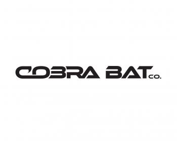 Logo Design entry 710061 submitted by Magmion to the Logo Design for Cobra Bat Co. run by Cobrabats