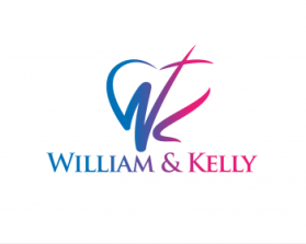 Logo Design entry 710229 submitted by charmaine to the Logo Design for W&K run by willt1124