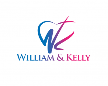 Logo Design for W&K