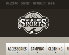 WildBlueSports entry by Karunesh Panwar