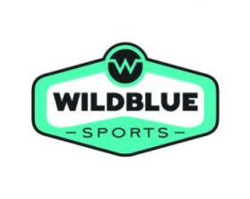 WildBlueSports entry by Crest Logo Designs