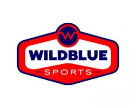 WildBlueSports entry by Crest Logo Designs